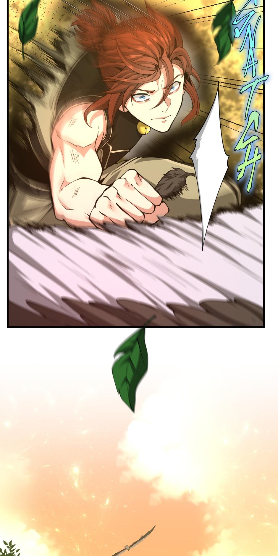 The Beginning After The End Chapter 156 image 038